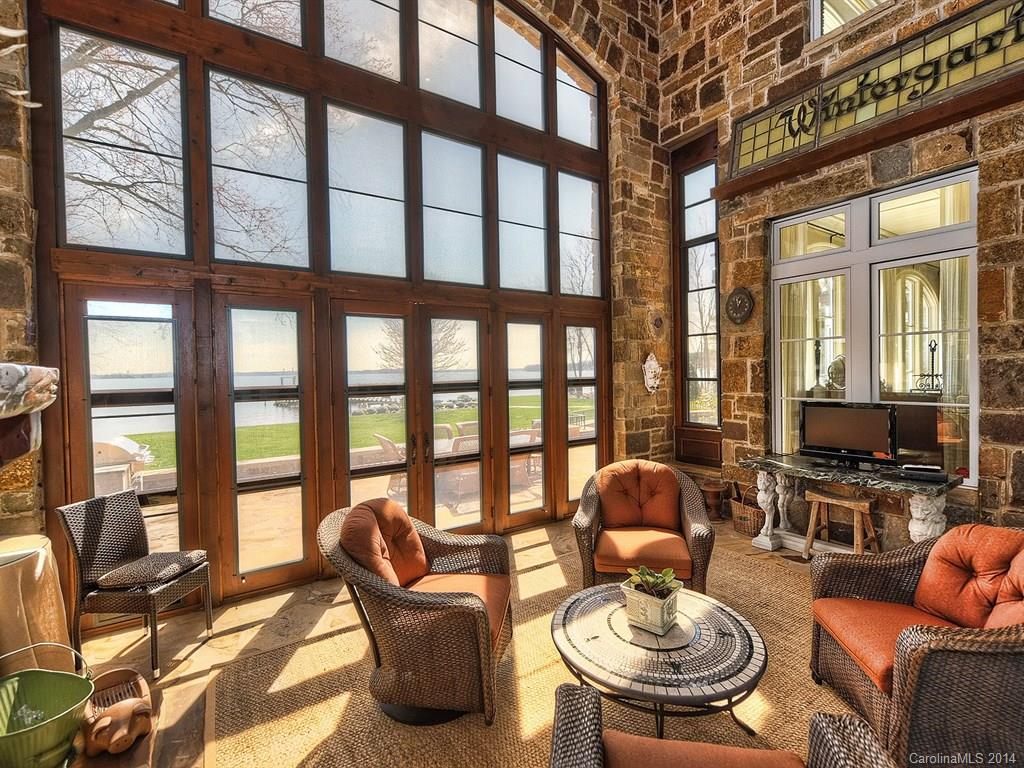 The Point - Residential