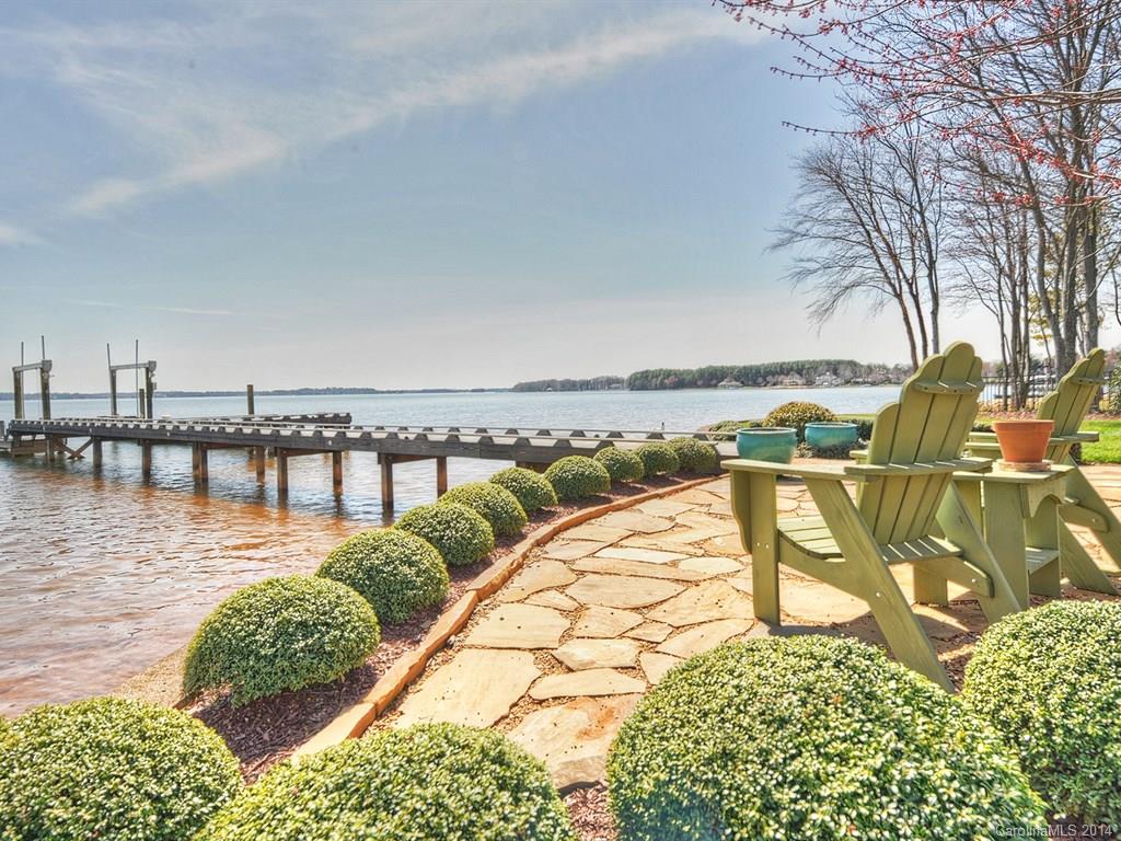 The Point - Residential