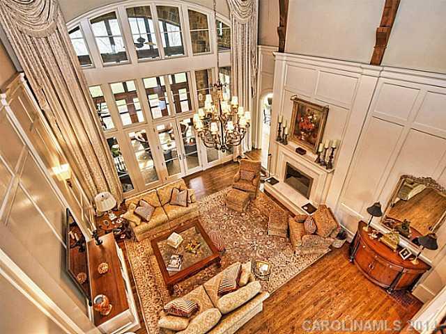 The Point - Residential