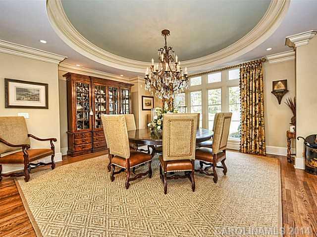 The Point - Residential