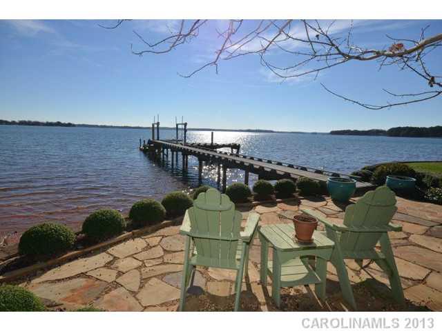 The Point - Residential