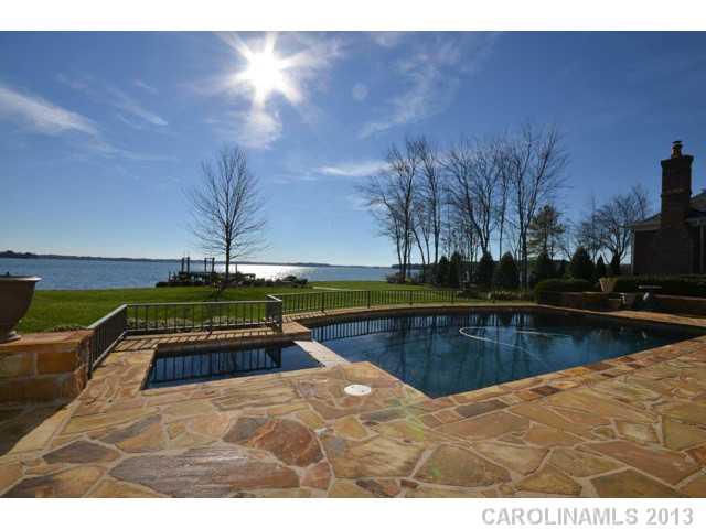 The Point - Residential