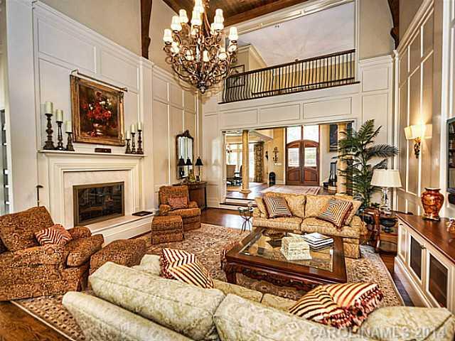 The Point - Residential