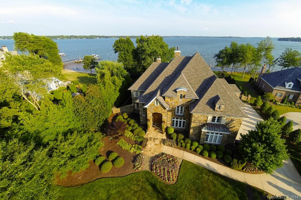 The Point - Residential