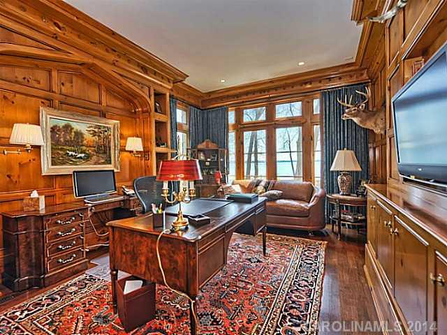 The Point - Residential