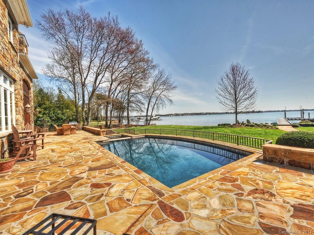 The Point - Residential