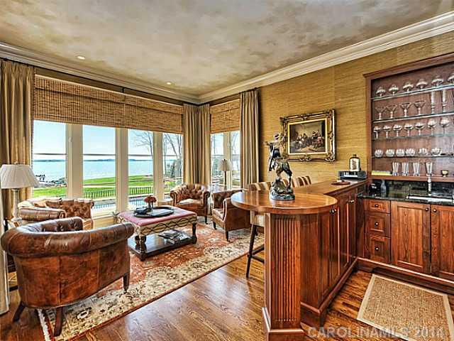 The Point - Residential