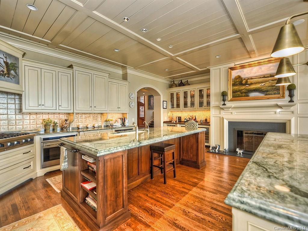 The Point - Residential