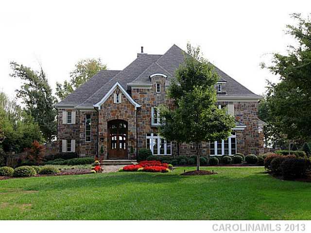 The Point - Residential