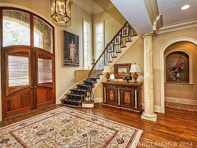 The Point - Residential