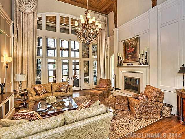 The Point - Residential