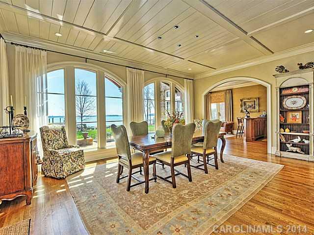 The Point - Residential