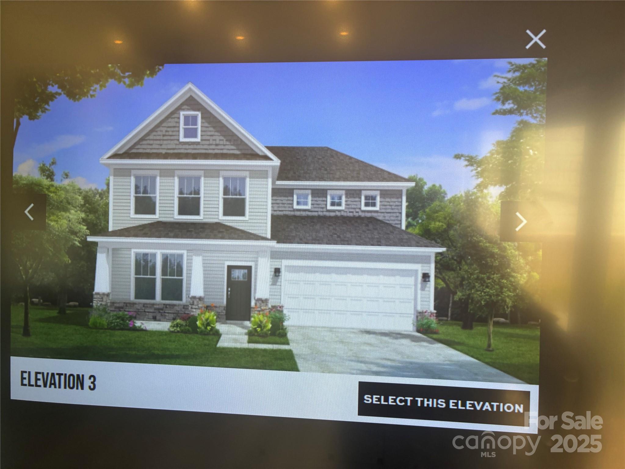 Lakeside Glen - Residential