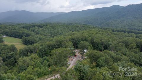 A home in Spruce Pine