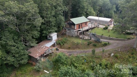 A home in Spruce Pine