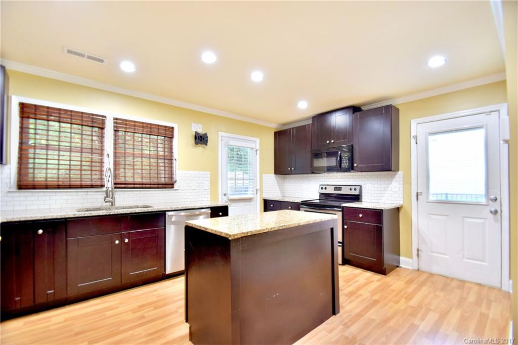 Amity Gardens - Residential Lease