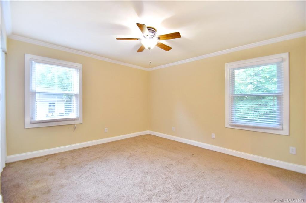 Amity Gardens - Residential Lease