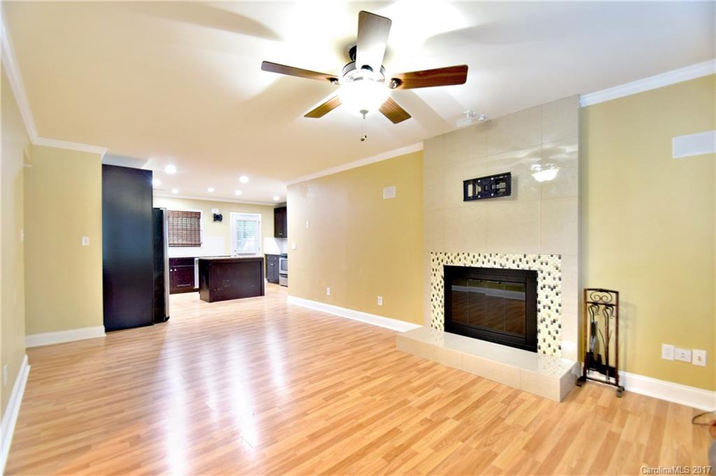 Amity Gardens - Residential Lease