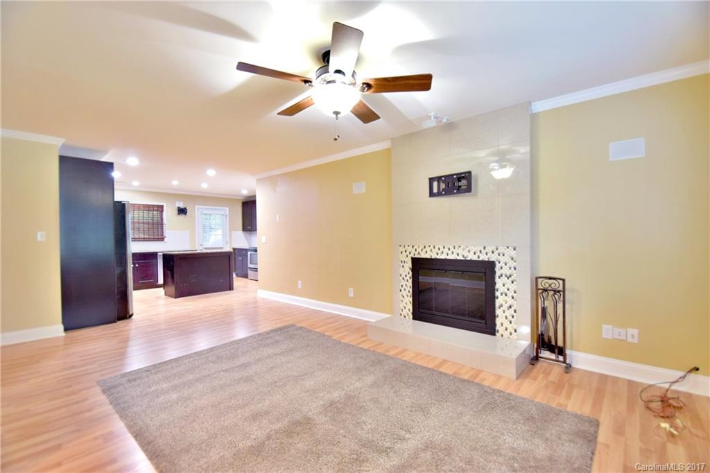 Amity Gardens - Residential Lease