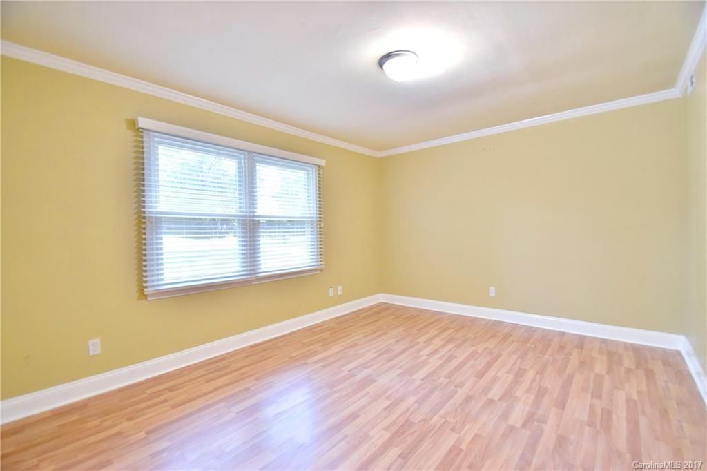 Amity Gardens - Residential Lease