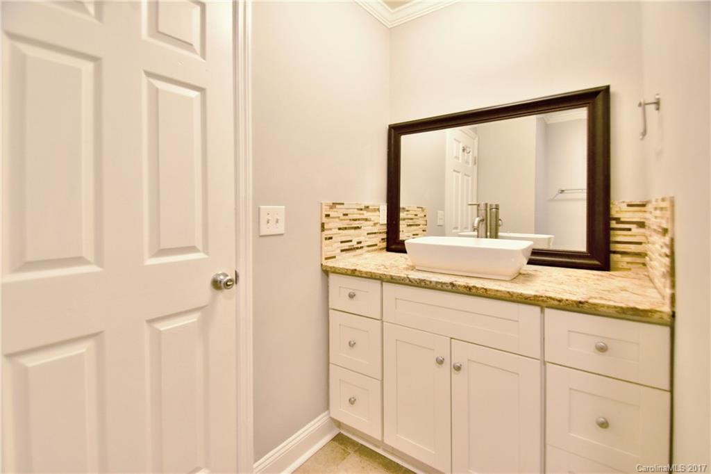 Amity Gardens - Residential Lease