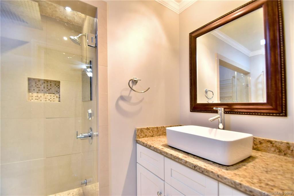 Amity Gardens - Residential Lease