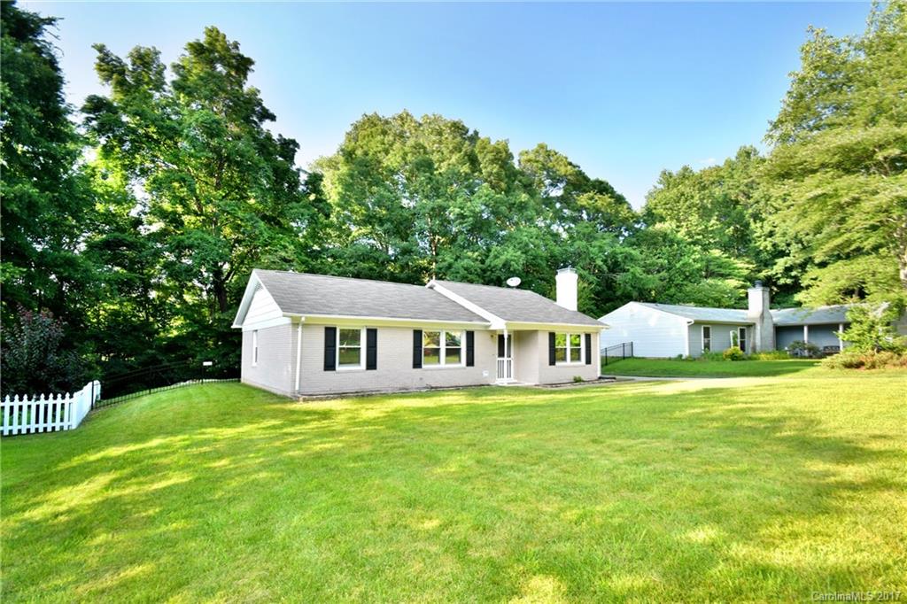 Amity Gardens - Residential Lease