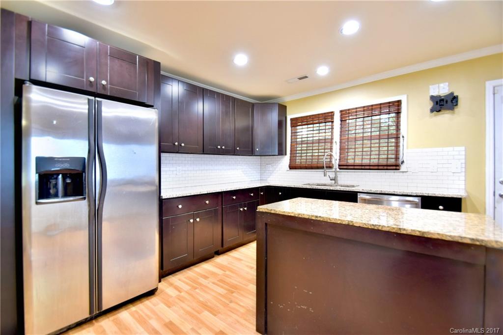 Amity Gardens - Residential Lease