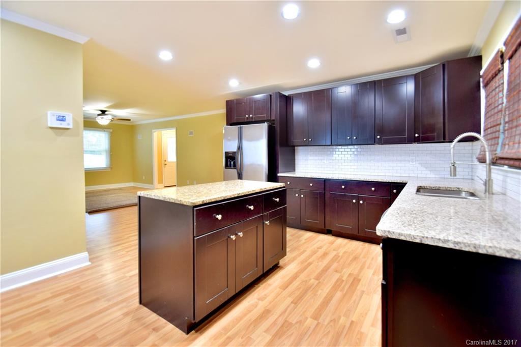 Amity Gardens - Residential Lease