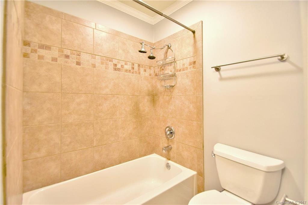 Amity Gardens - Residential Lease