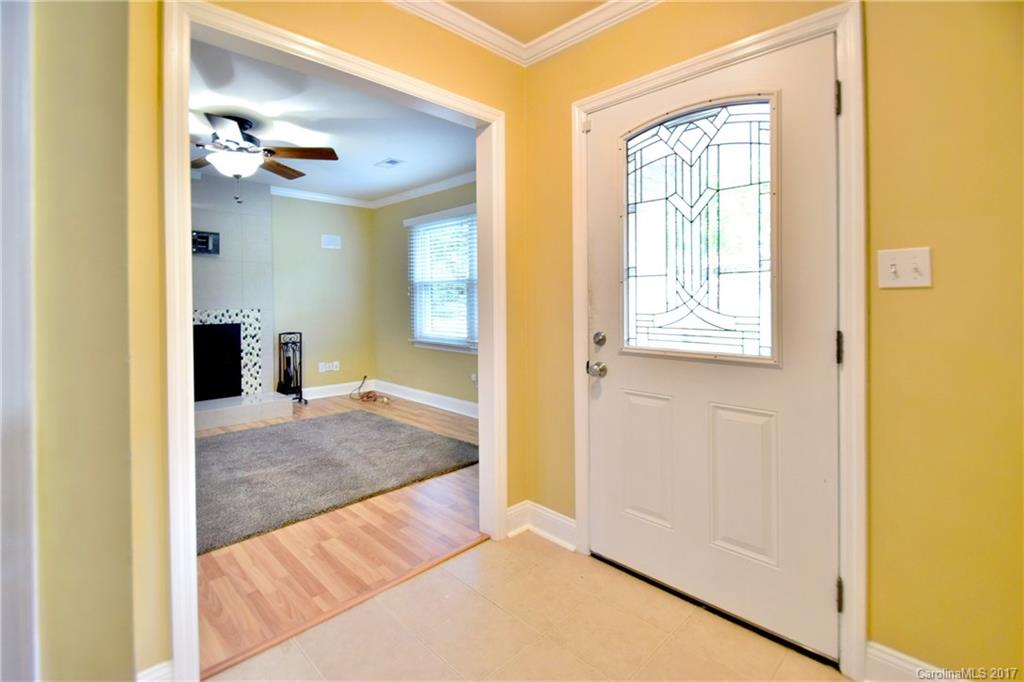 Amity Gardens - Residential Lease