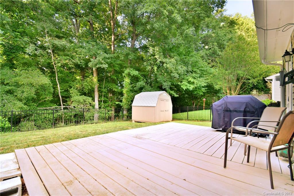 Amity Gardens - Residential Lease