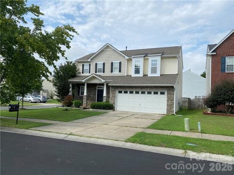 Photo of 17332 Newlands Corner Lane, Charlotte, NC 28277 (MLS # 4385587)