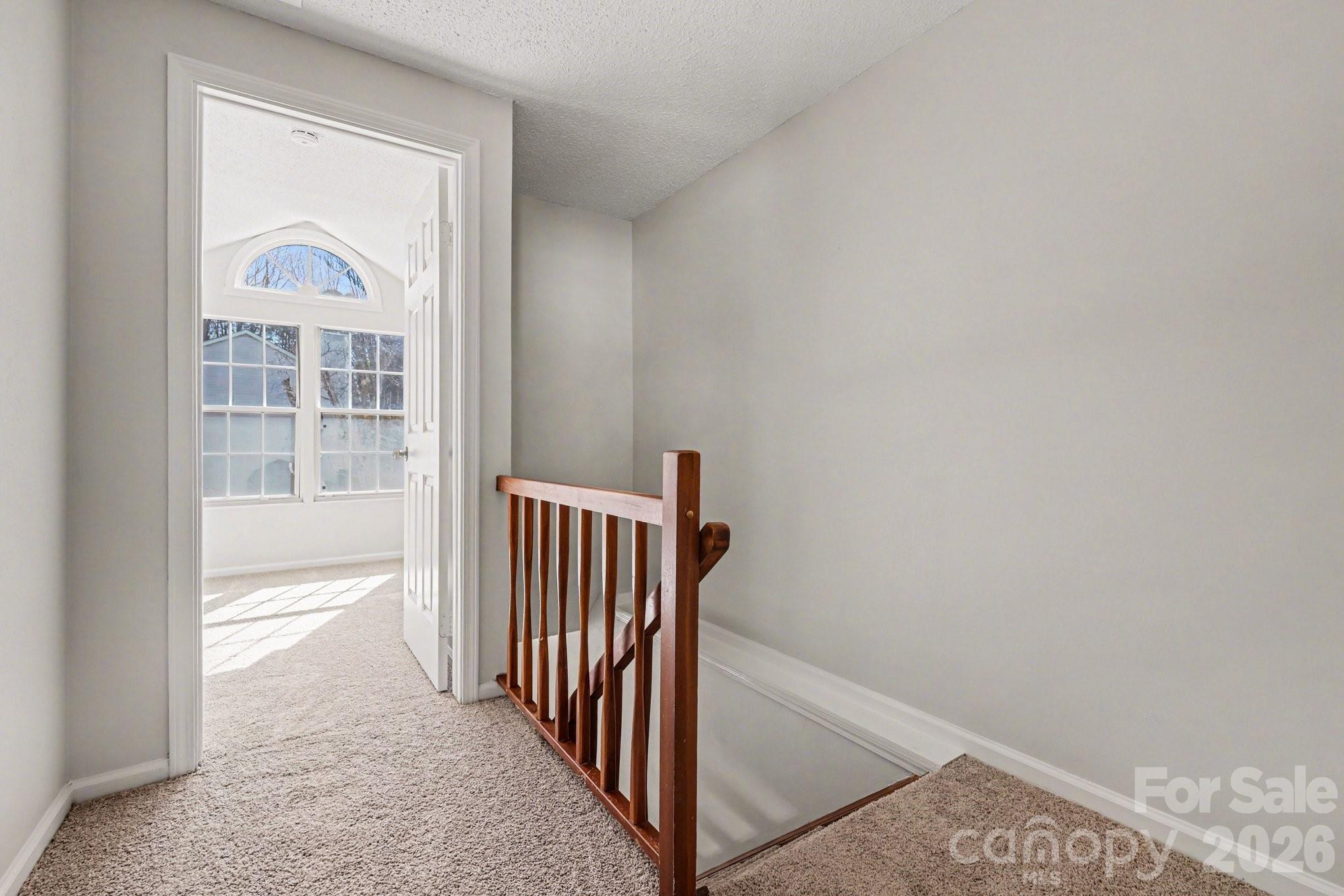 Sardis Court Townhomes - Residential