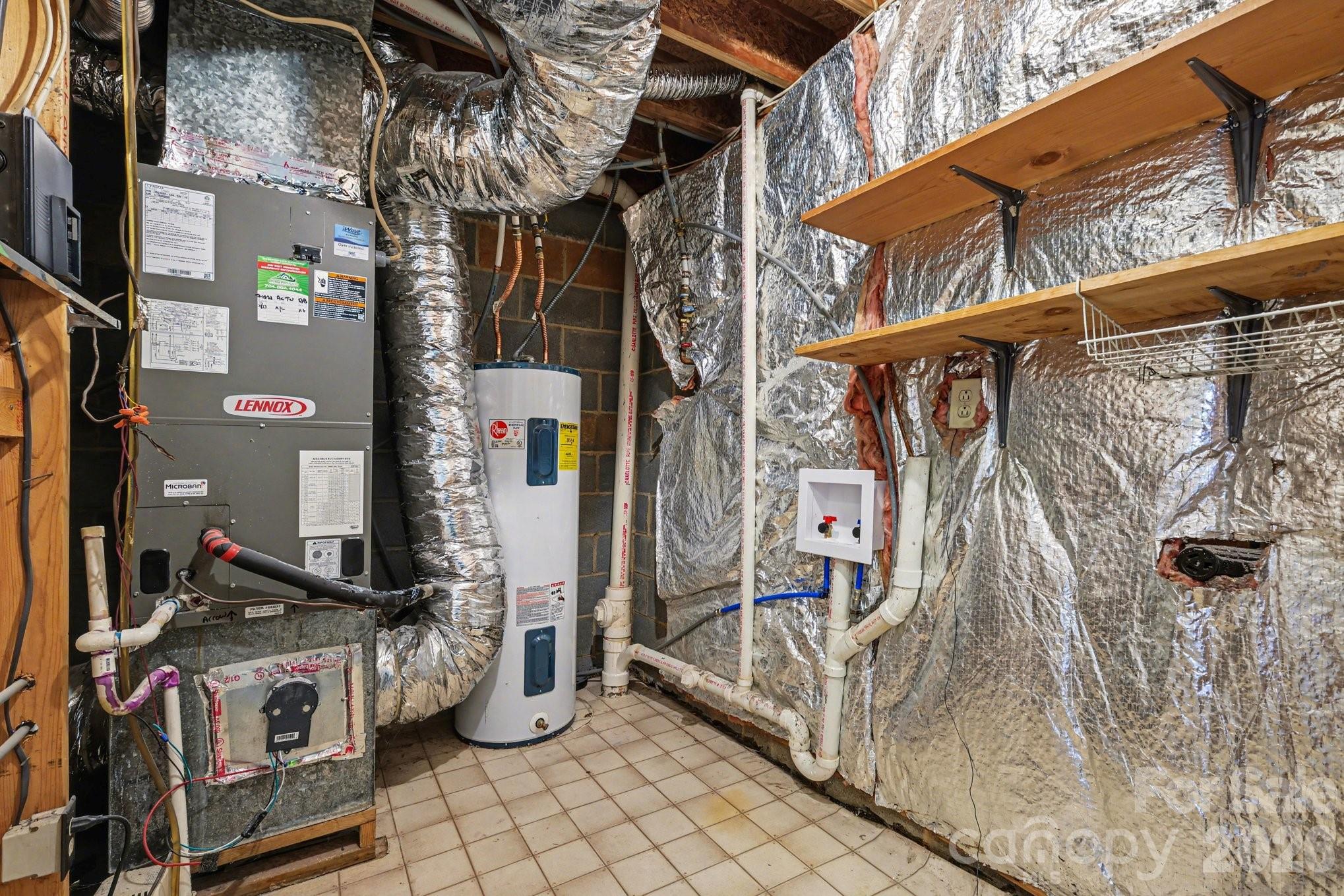 Sardis Court Townhomes - Residential