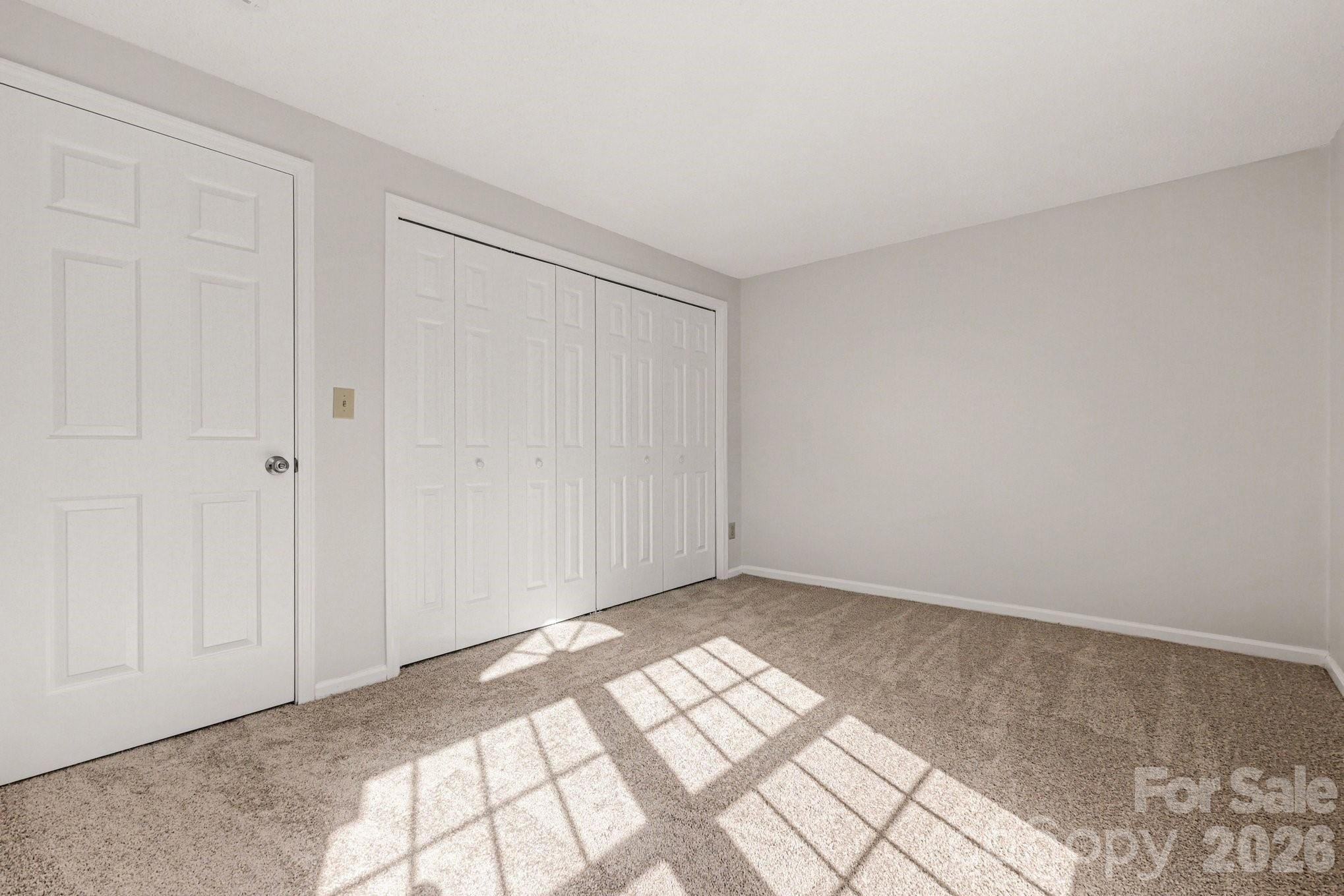 Sardis Court Townhomes - Residential