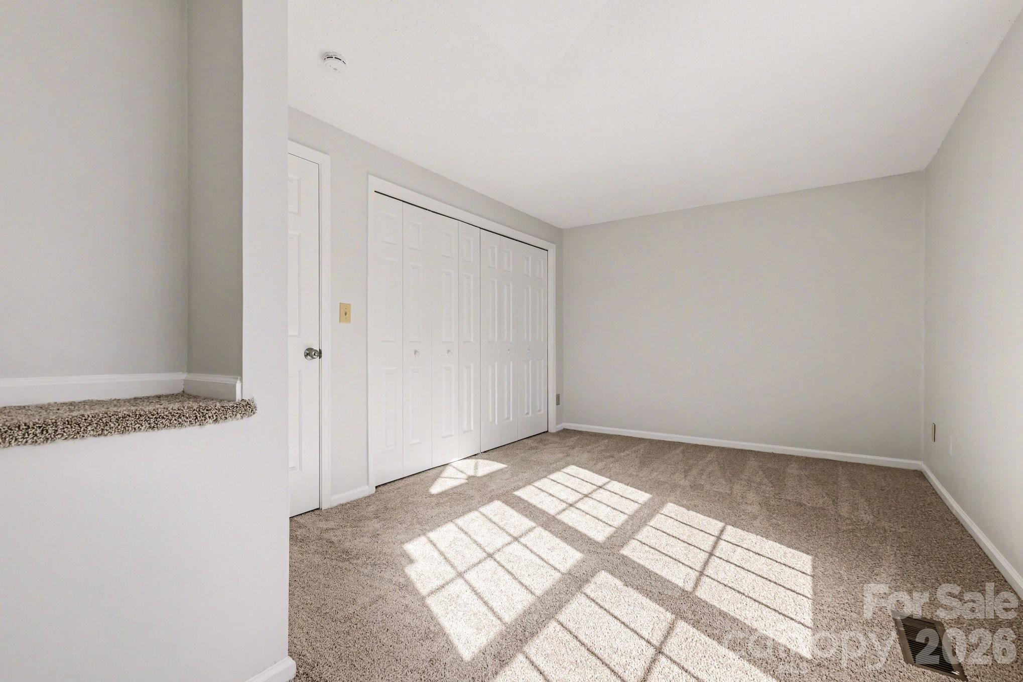 Sardis Court Townhomes - Residential