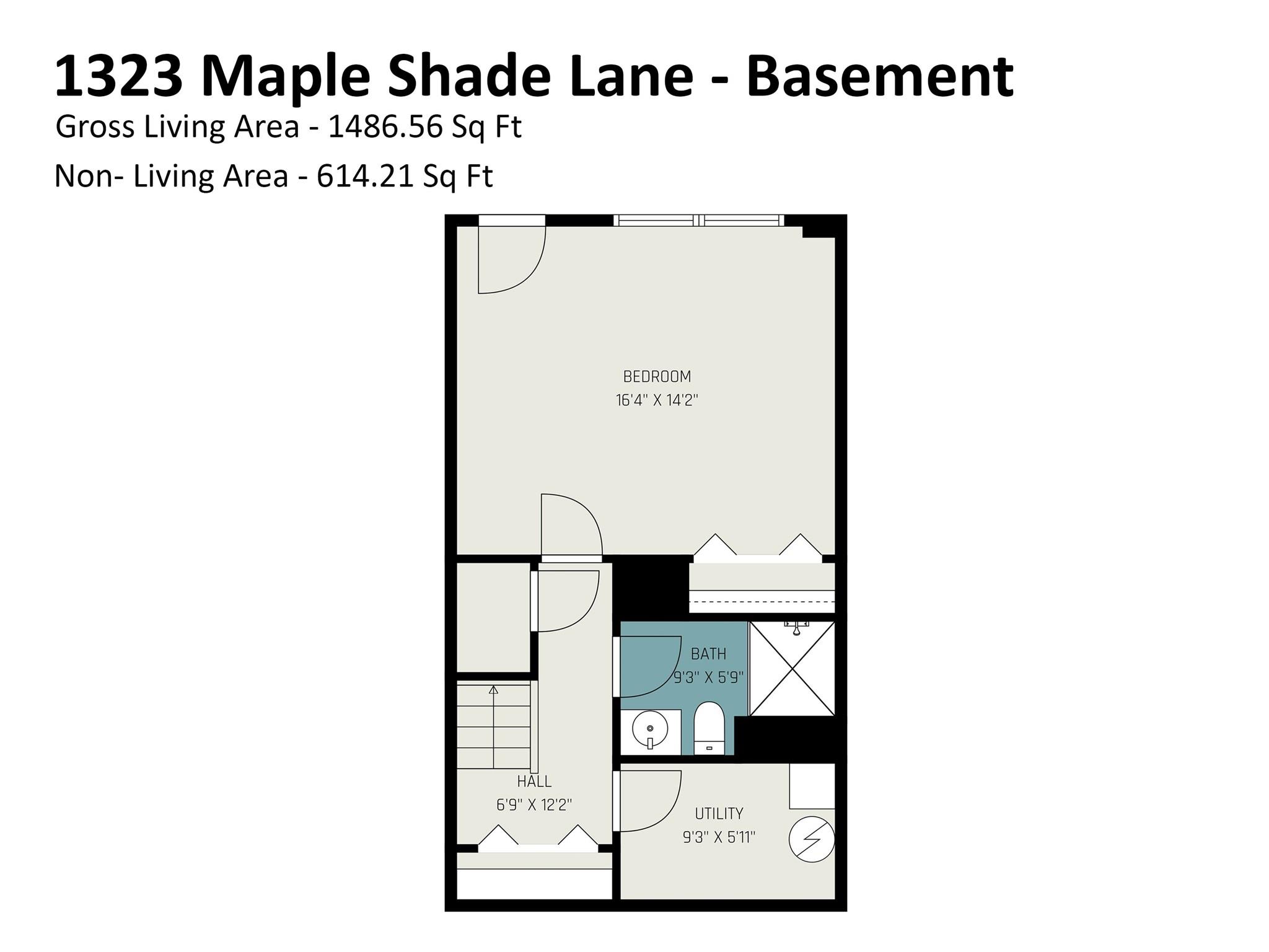 Sardis Court Townhomes - Residential