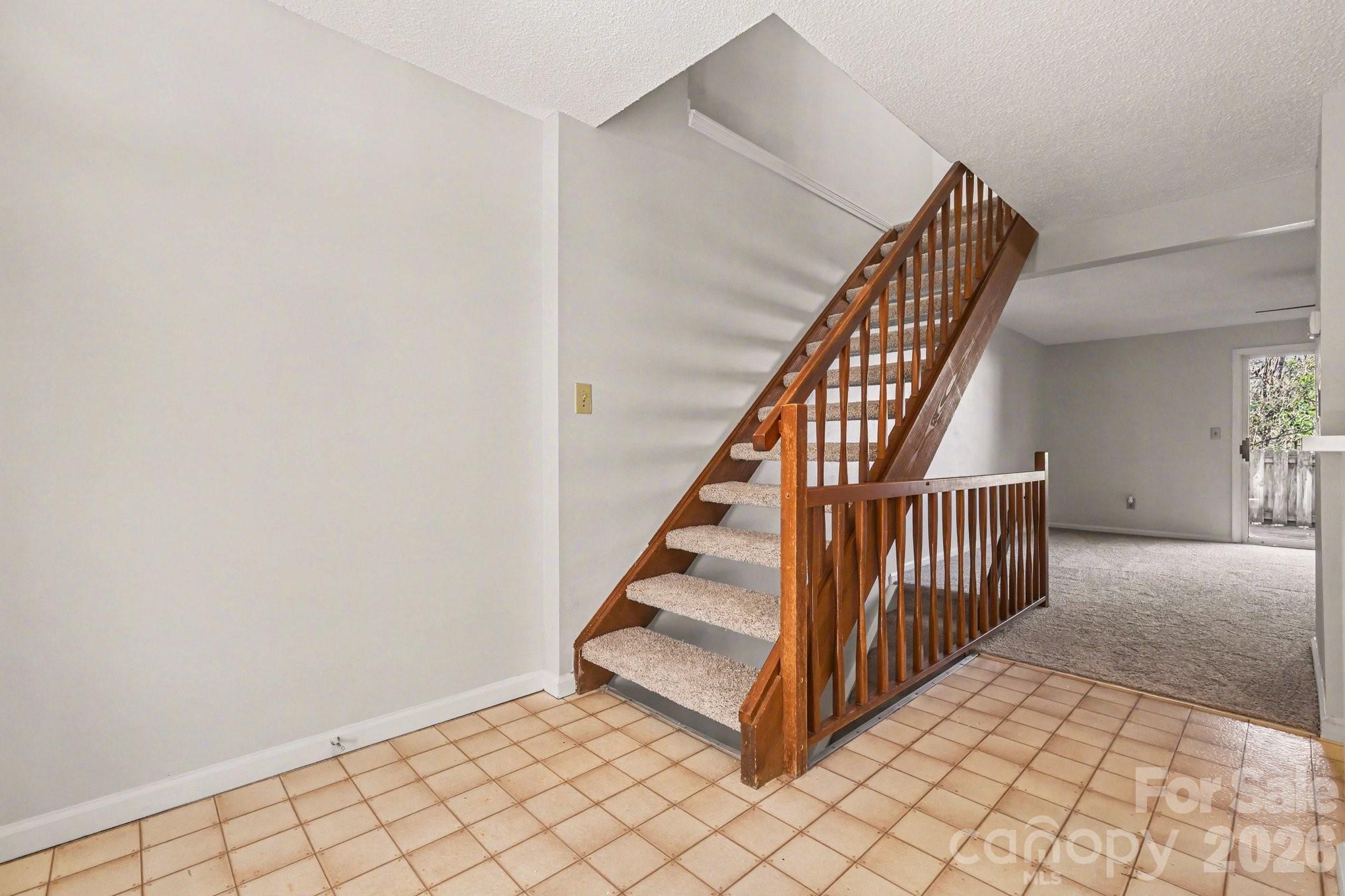 Sardis Court Townhomes - Residential