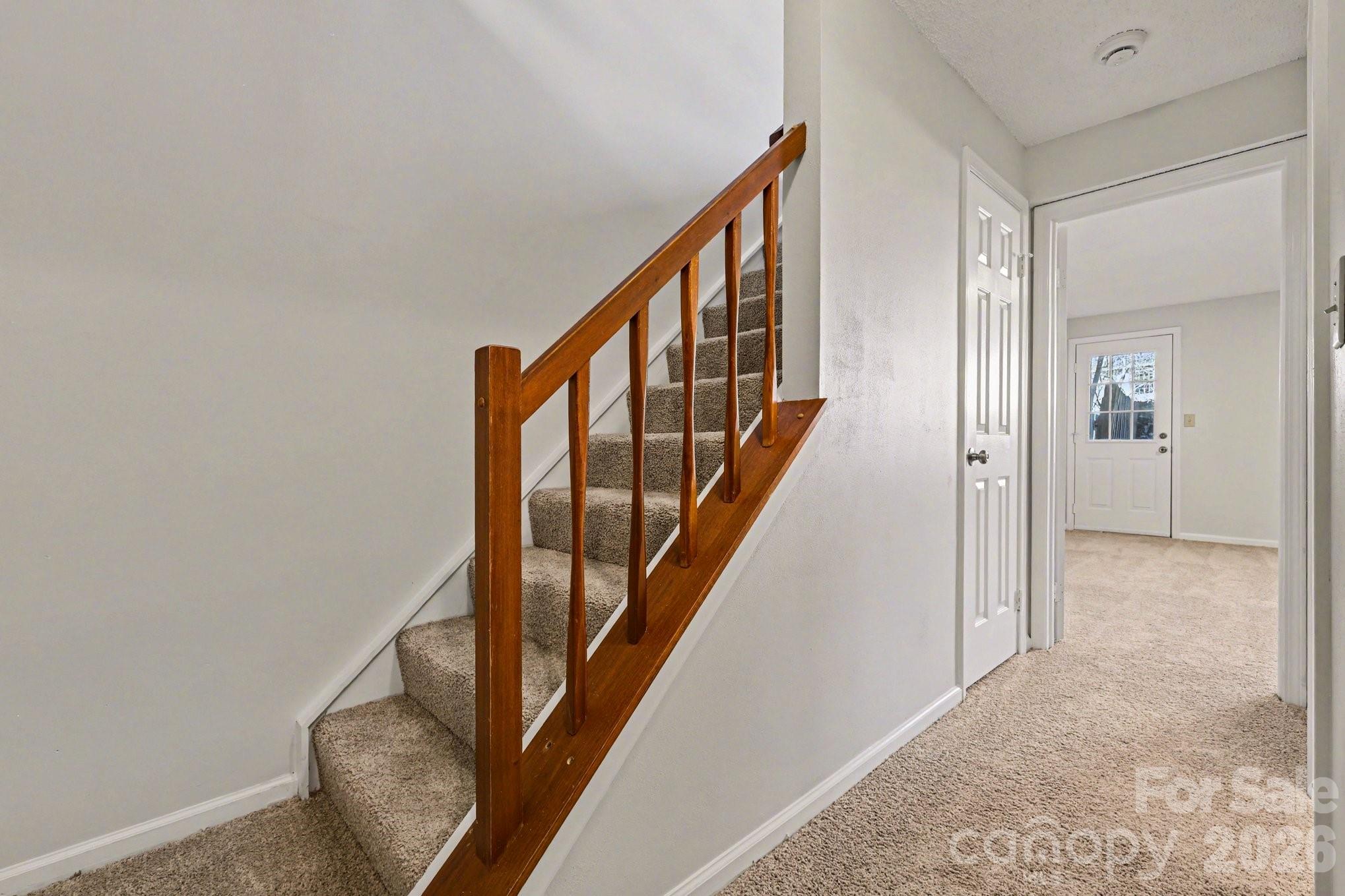 Sardis Court Townhomes - Residential