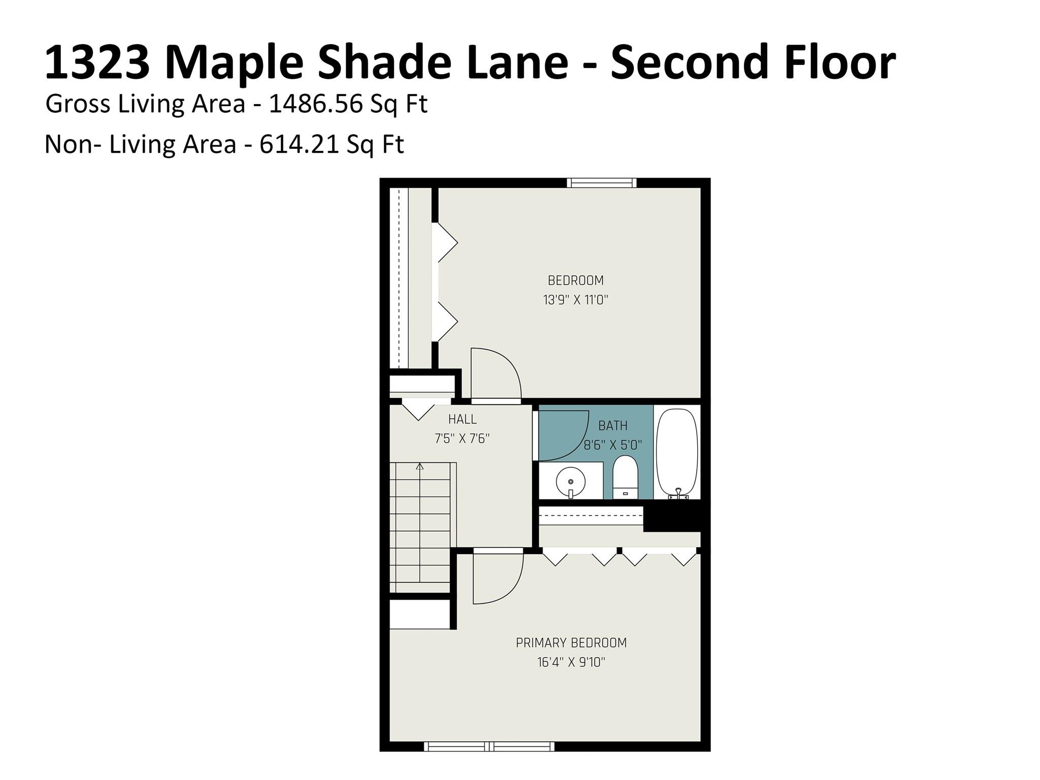 Sardis Court Townhomes - Residential