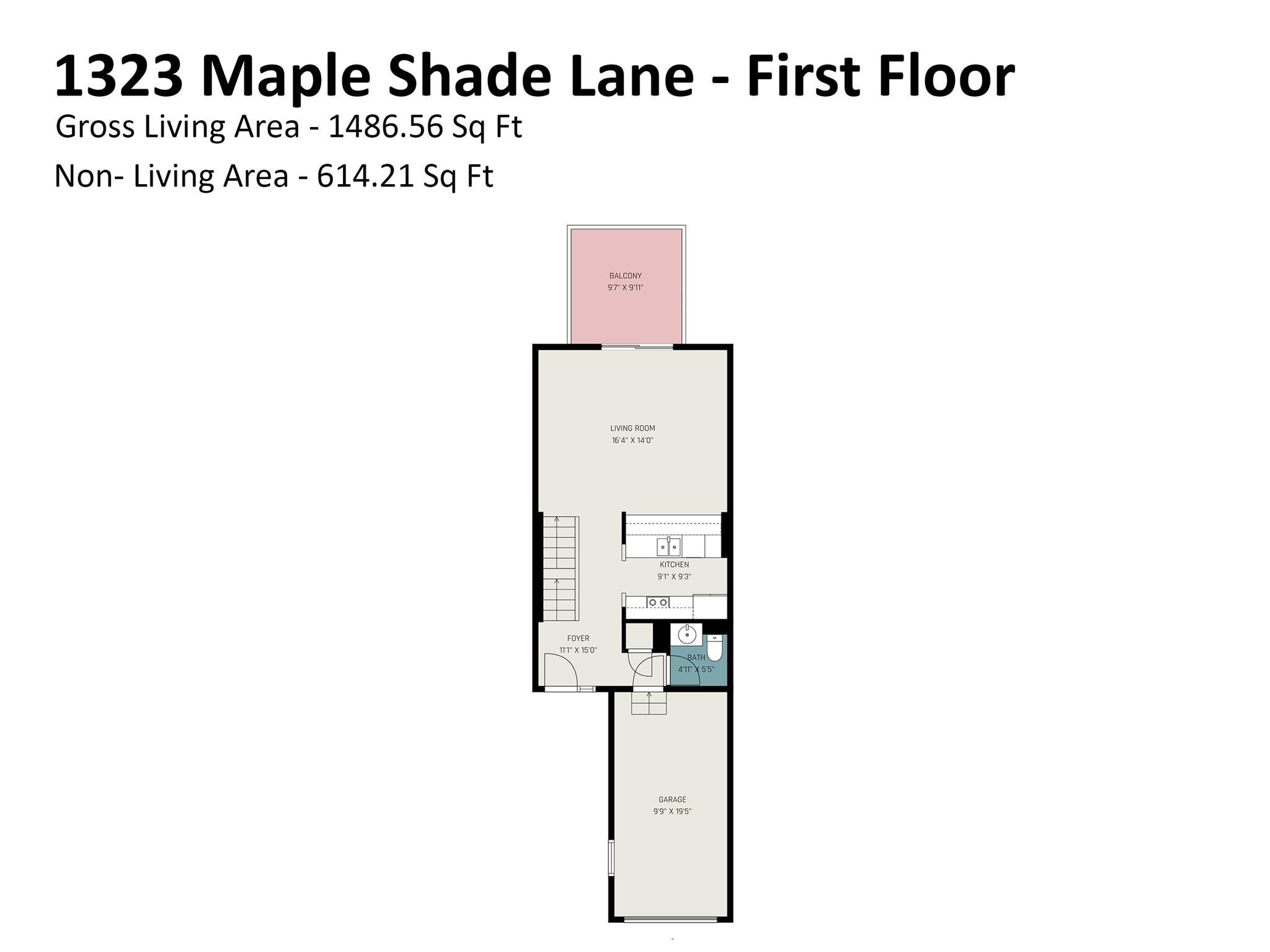 Sardis Court Townhomes - Residential