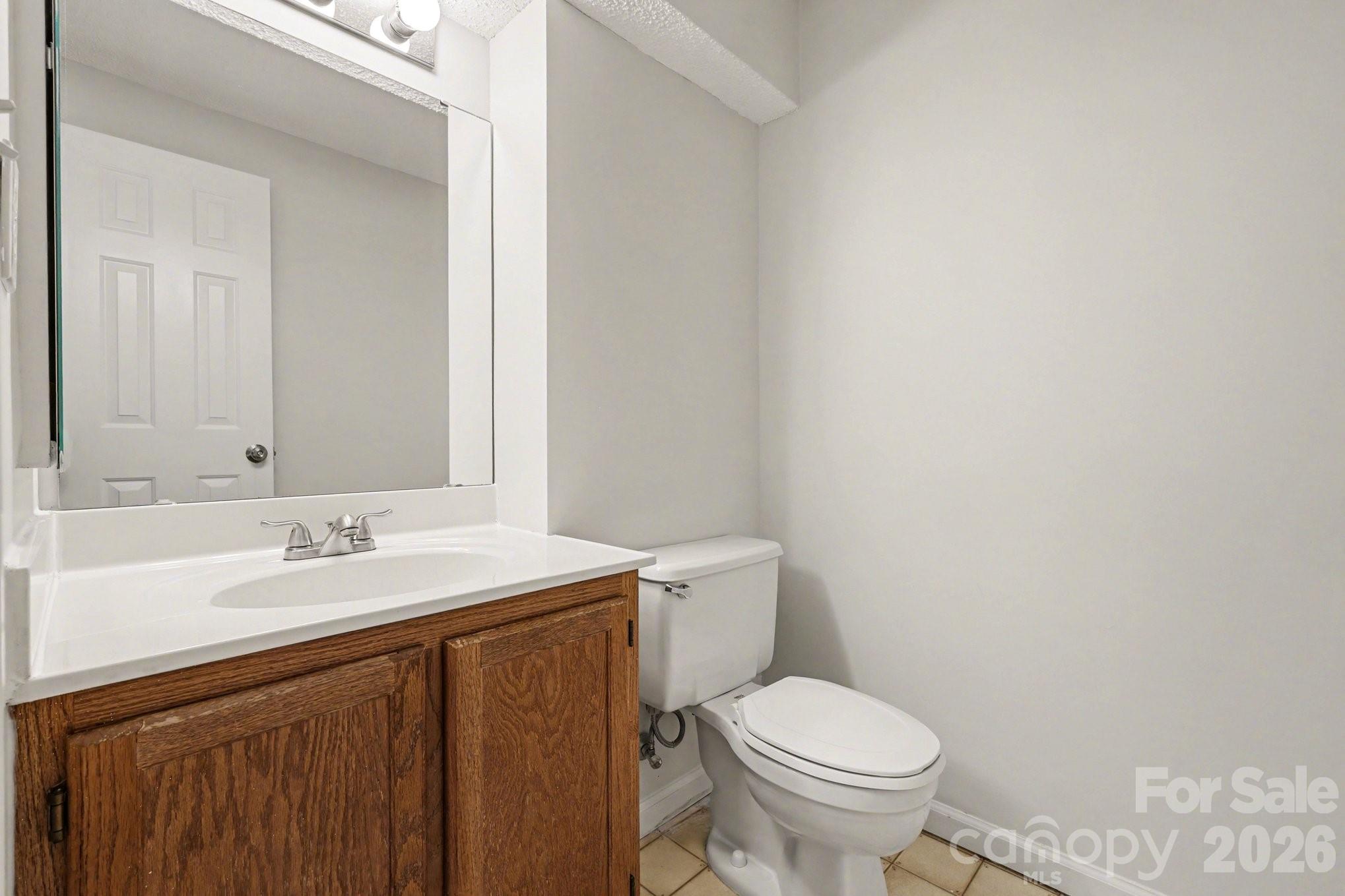 Sardis Court Townhomes - Residential