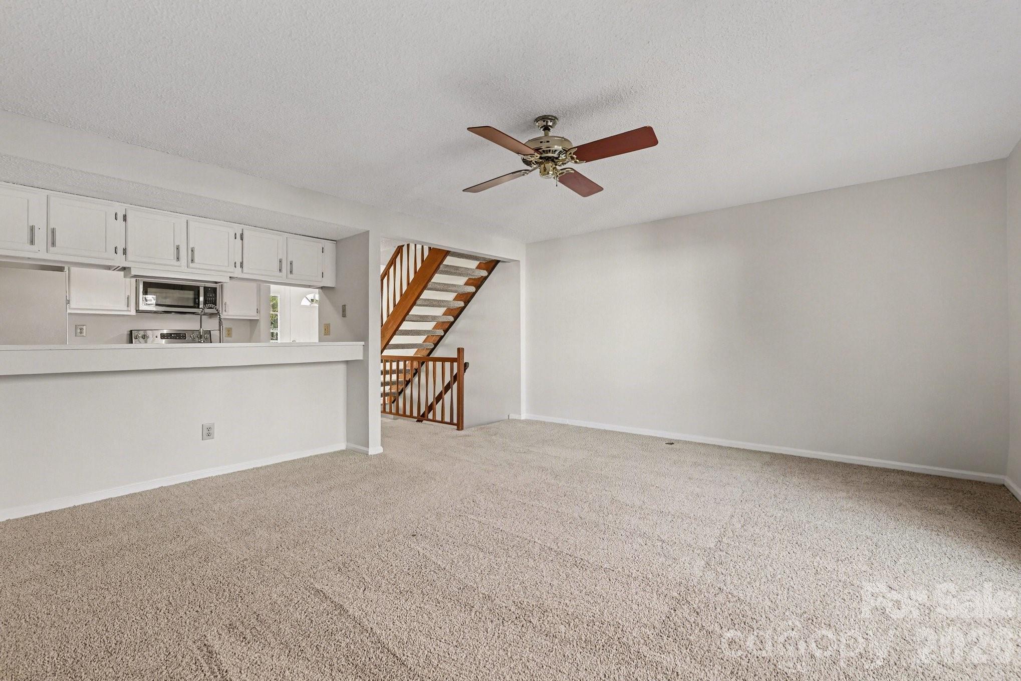 Sardis Court Townhomes - Residential