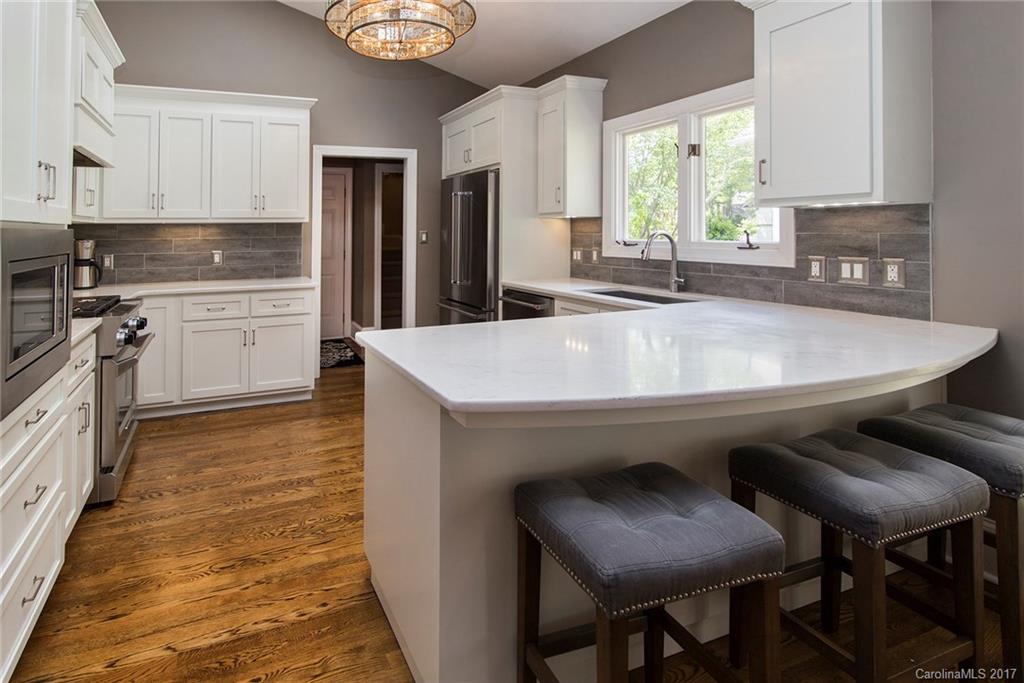 the peninsula - Residential