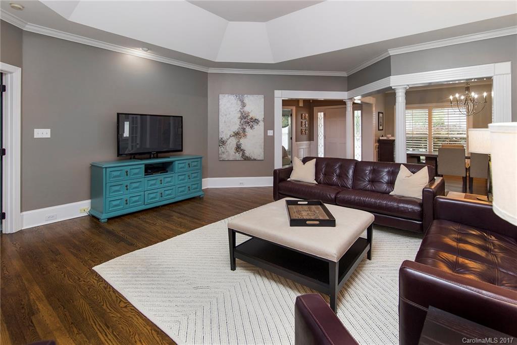 the peninsula - Residential