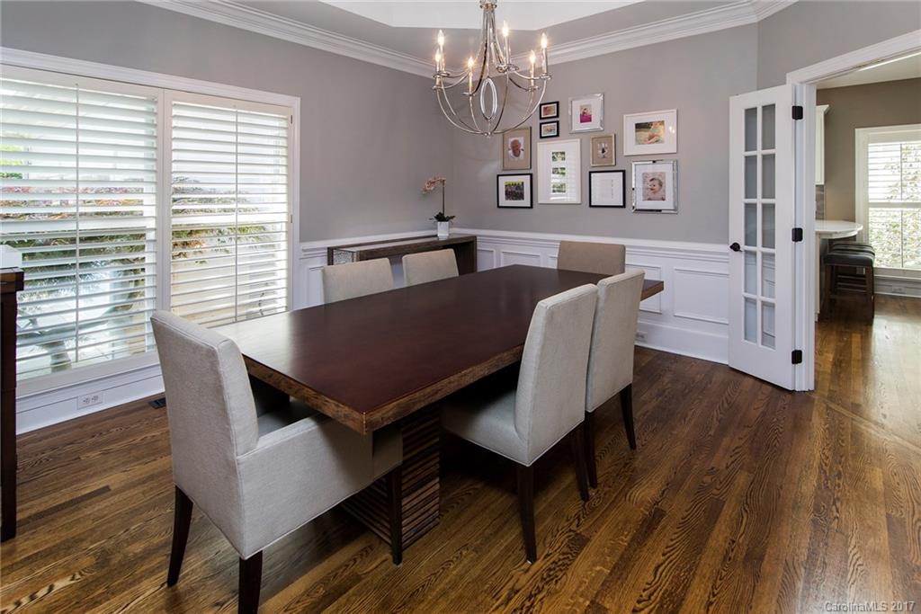 the peninsula - Residential