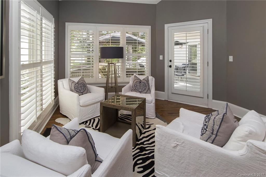 the peninsula - Residential