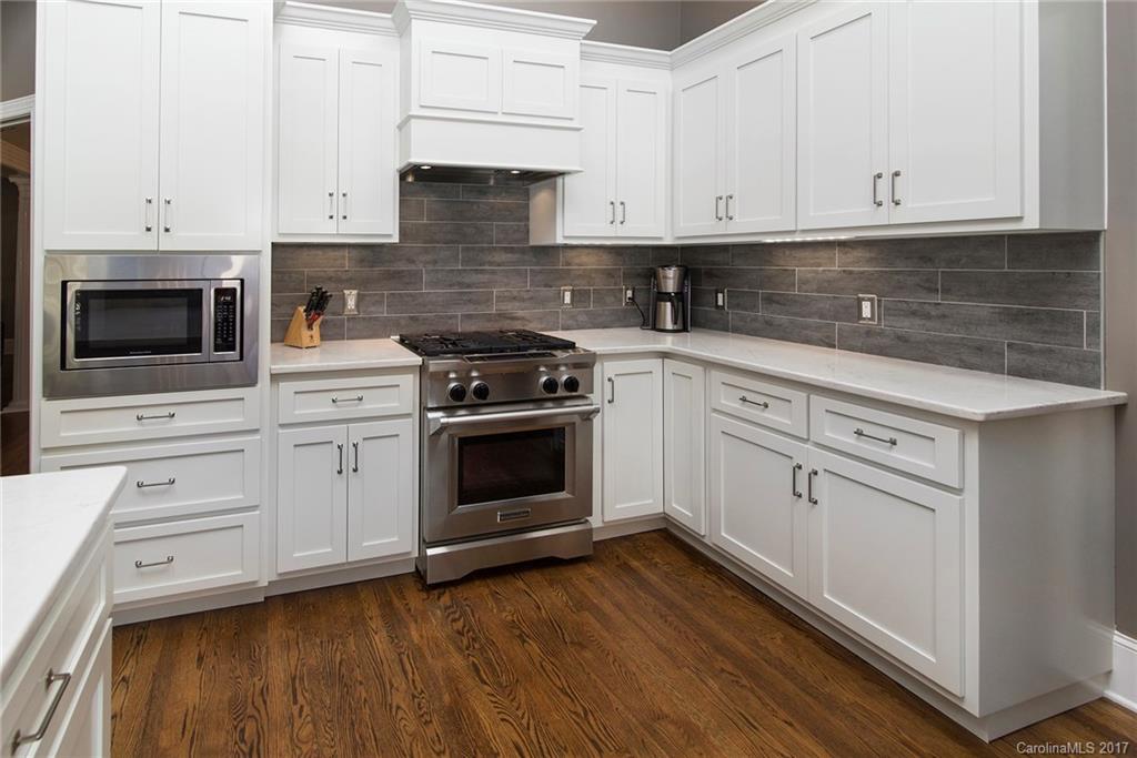 the peninsula - Residential