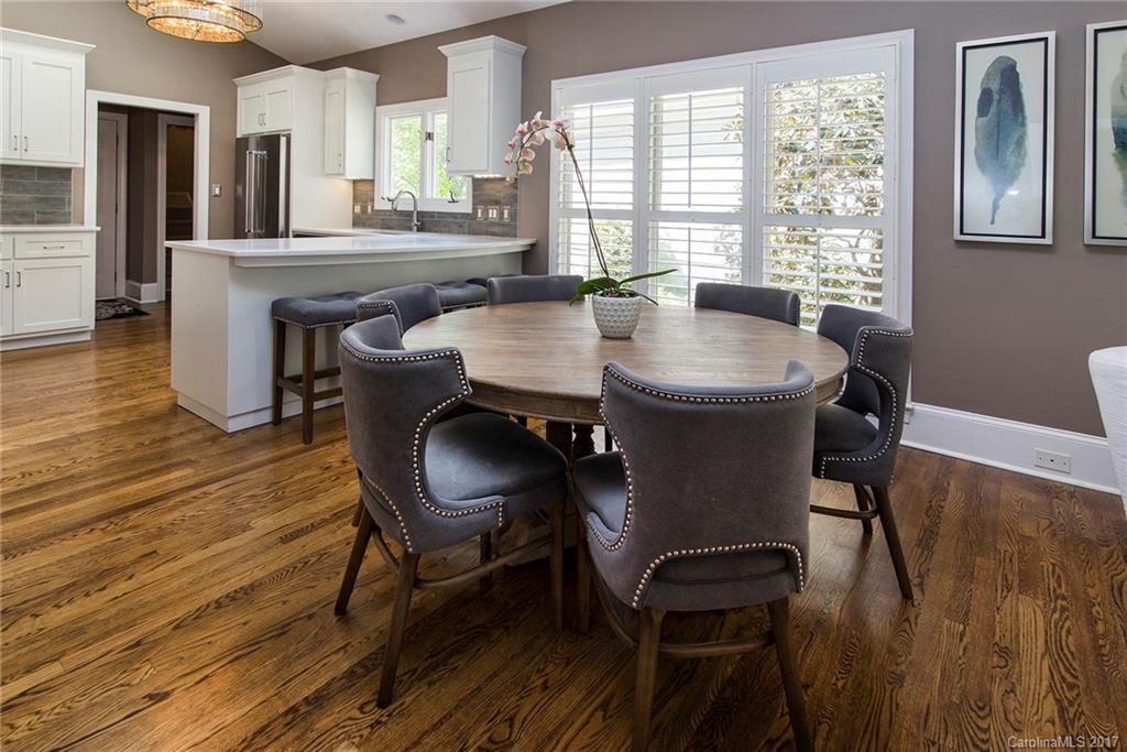 the peninsula - Residential